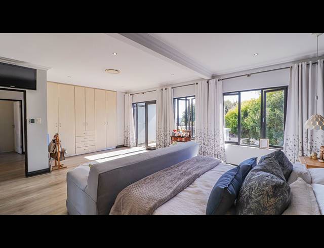 3 BEDROOM CLUSTER FOR SALE IN BEVERLEY